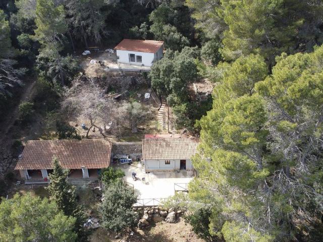 Casa rústica, Puigpunyent