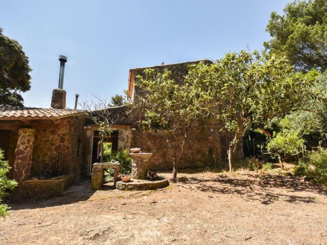 Casa rústica, Puigpunyent