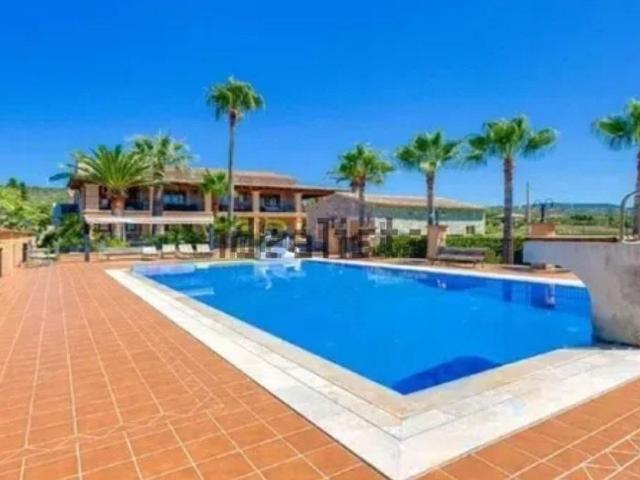 Casa rústica, Puntiró, Palma de Mallorca