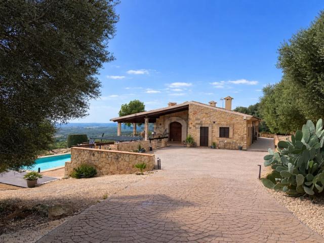 Casa rústica, Puntiró, Palma de Mallorca