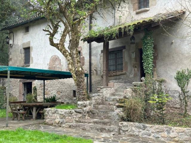Casa rústica, Quar