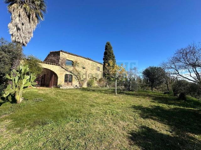 Casa rústica, Quart