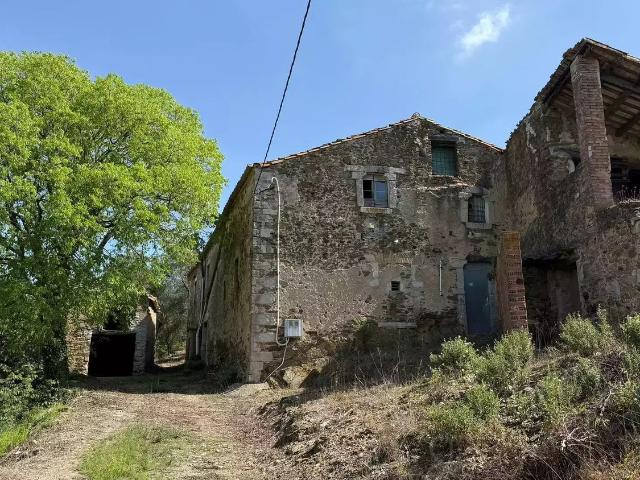 Casa rústica, Quart