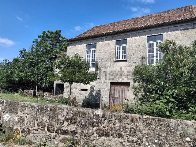 Casa rústica, Queirã