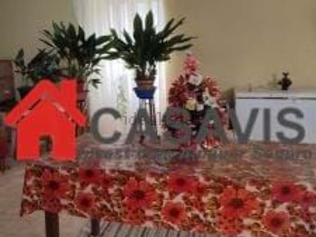 Casa rústica, Queiriga