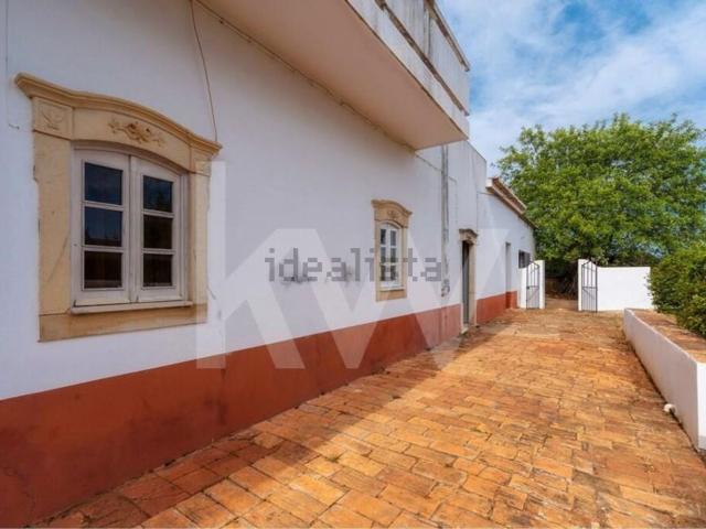 Casa rústica, Querença Tôr Benafim