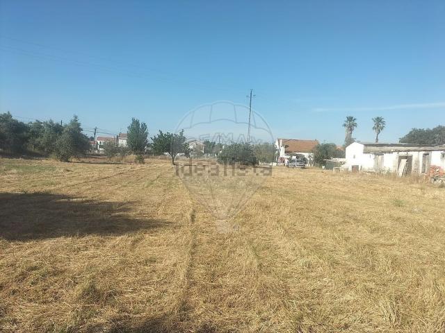 Casa rústica, Quinta do Anjo