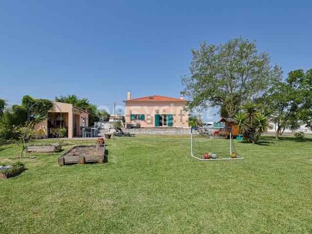 Casa rústica, Quinta do Anjo