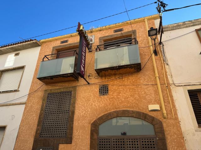 Casa rústica, Roda de Berà