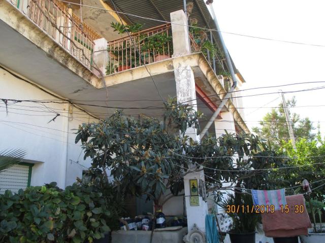 Casa rústica, Rojales