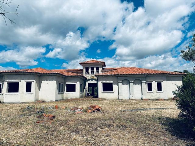 Casa rústica, Romeira e Várzea