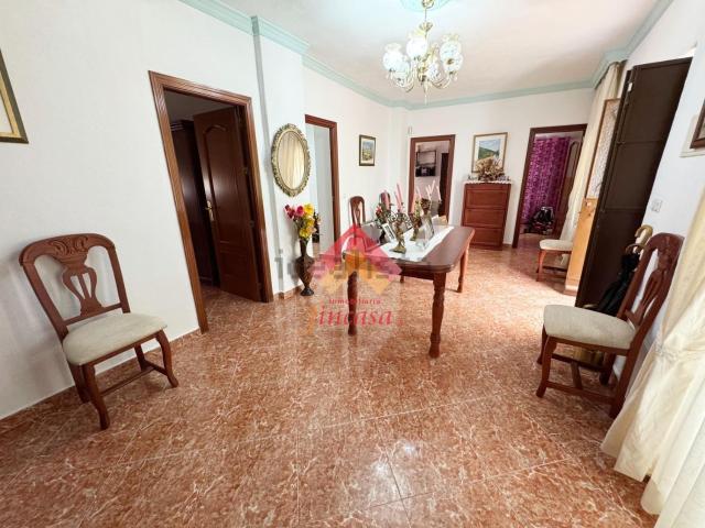Casa rústica, Ronda