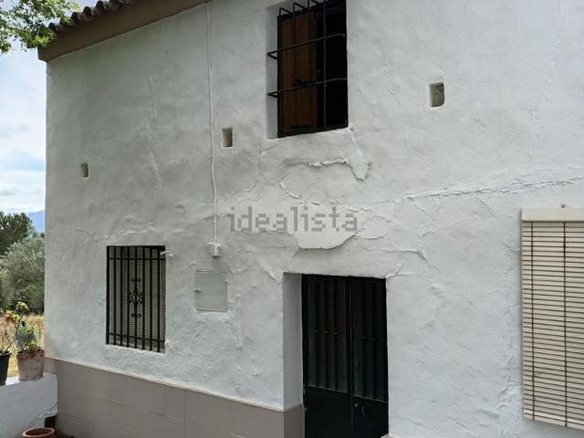 Casa rústica, Ronda