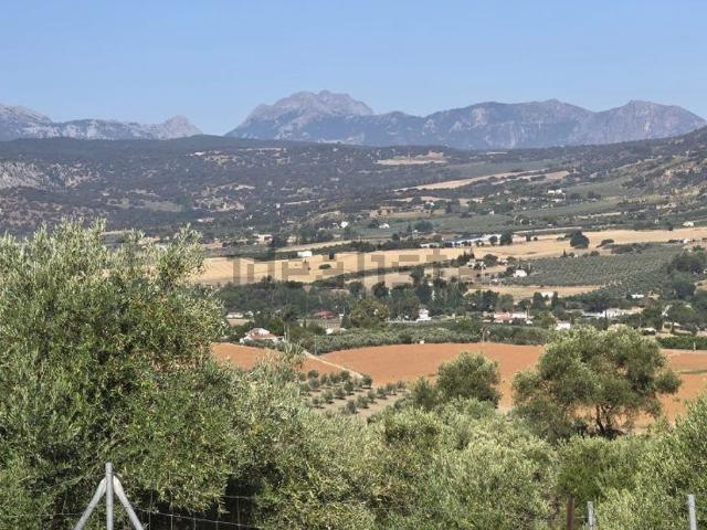 Casa rústica, Ronda