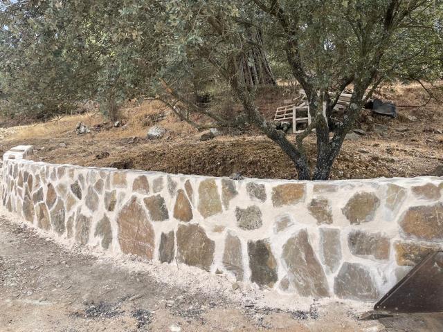 Casa rústica, Ronda