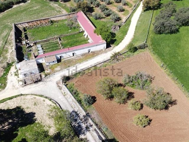 Casa rústica, Ronda