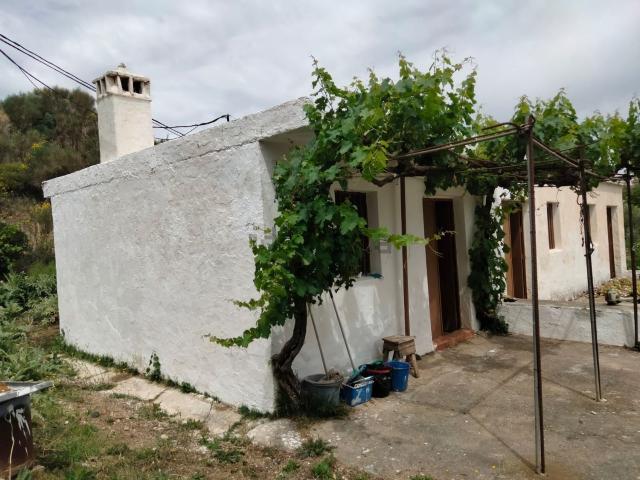 Casa rústica, Ronda