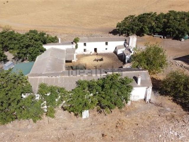 Casa rústica, Ronda
