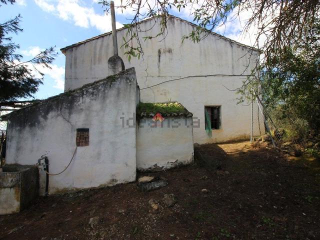 Casa rústica, Ronda