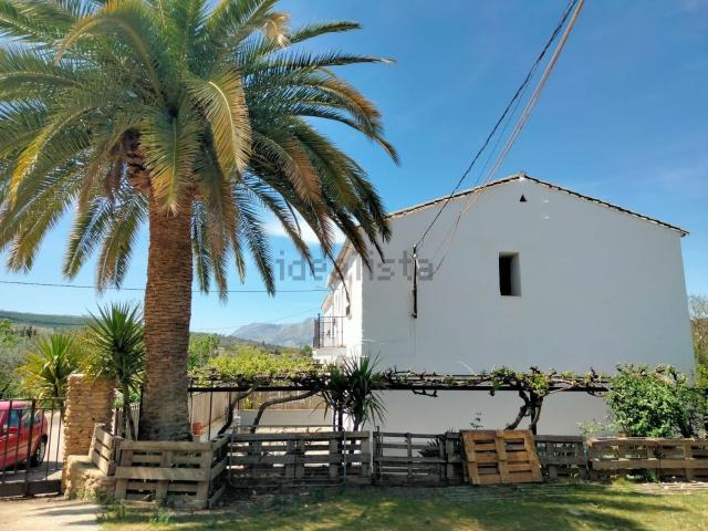 Casa rústica, Ronda