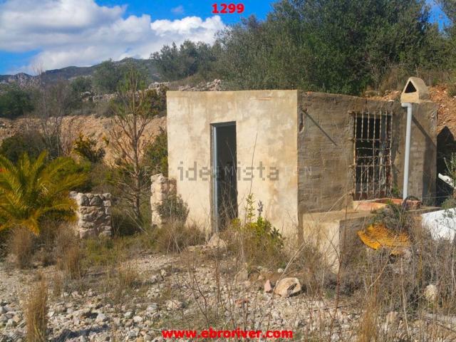 Casa rústica, Roquetes