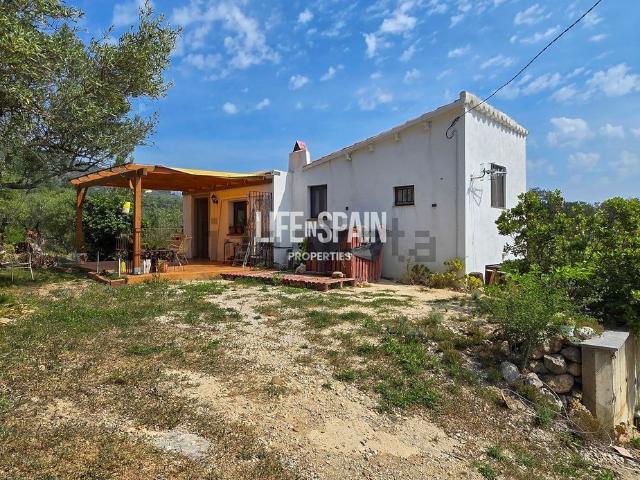 Casa rústica, Roquetes