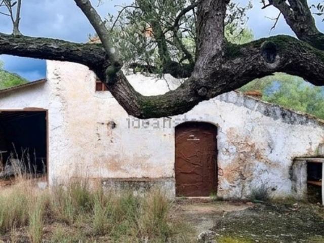 Casa rústica, Roquetes