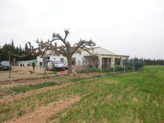 Casa rústica, Roquetes