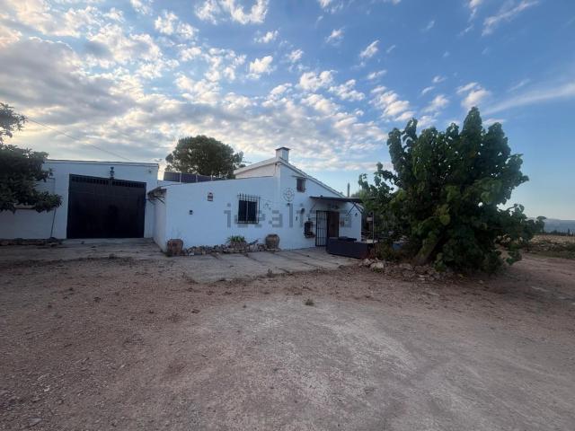 Casa rústica, Roquetes