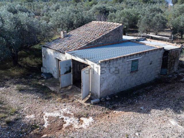 Casa rústica, Roquetes