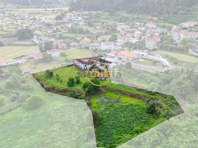 Casa rústica, Roriz