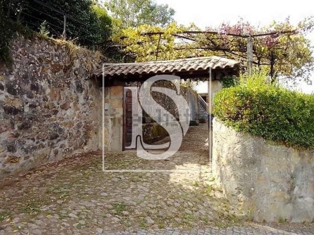 Casa rústica, Roriz