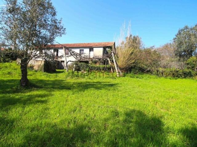 Casa rústica, Raiva Pedorido Paraíso