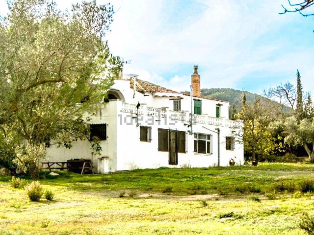 Casa rústica, Rasquera
