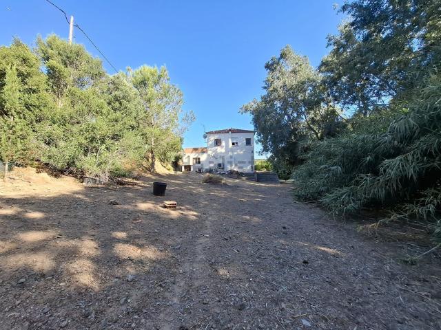 Casa rústica, Reus