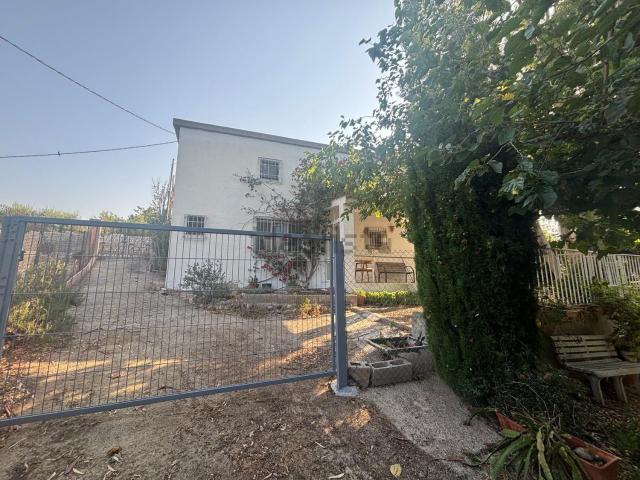 Casa rústica, Reus
