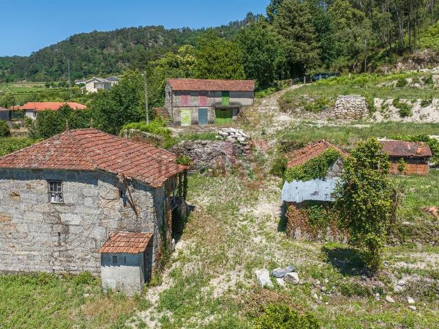 Casa rústica, Real Ataíde Oliveira