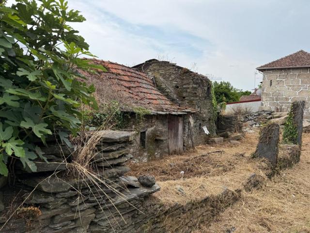 Casa rústica, Recarei