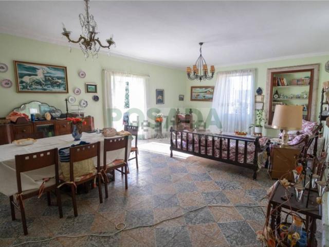 Casa rústica, Redondela