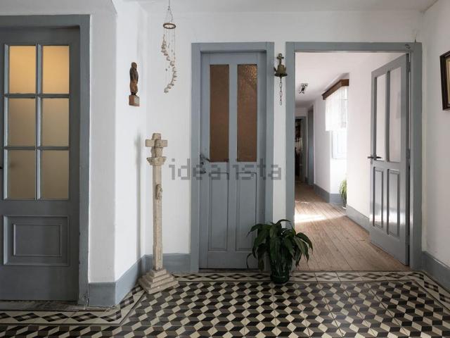 Casa rústica, Redondela