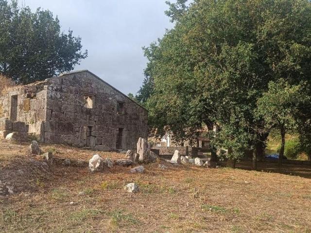 Casa rústica, Redondela