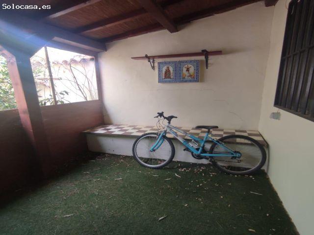 Casa rústica reformada con encanto en Pinoso Alicante