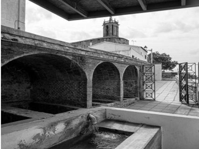 Casa rústica reformada en el centro de Caldes de Montbui