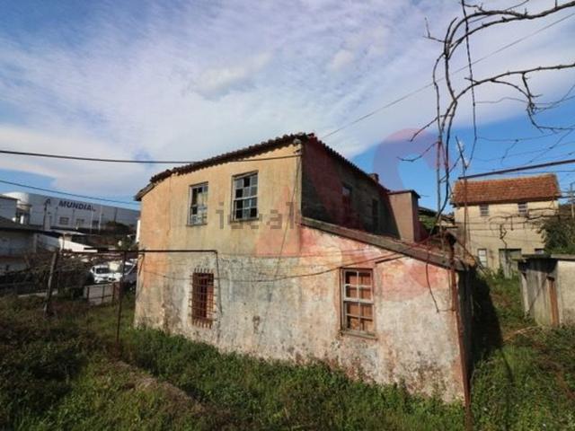 Casa rústica, Regilde