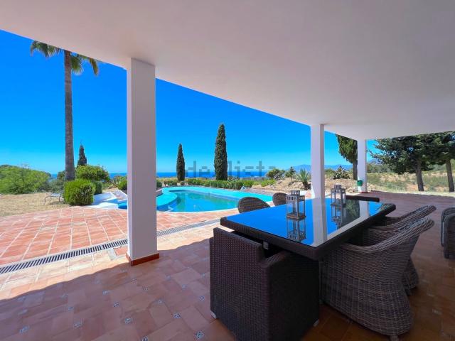 Casa rústica, Reserva de Marbella, Marbella