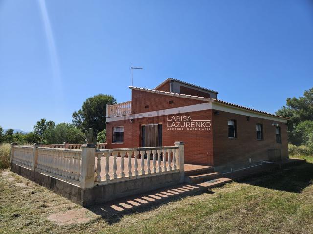 Casa rústica, Riudoms