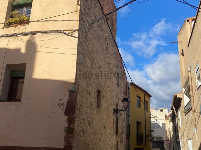 Casa rústica, Riudecanyes