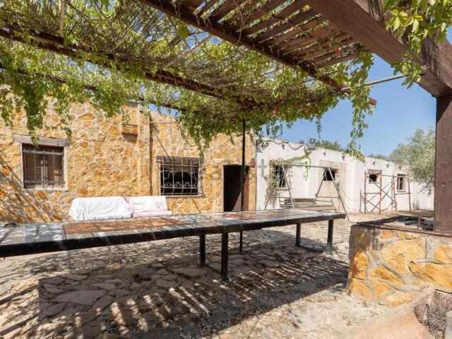 Casa rústica, Santa Bárbara