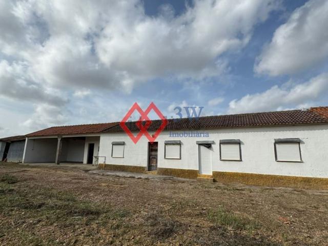 Casa rústica, Riachos