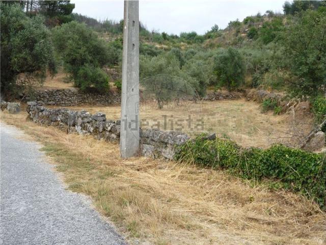 Casa rústica, Ribamondego